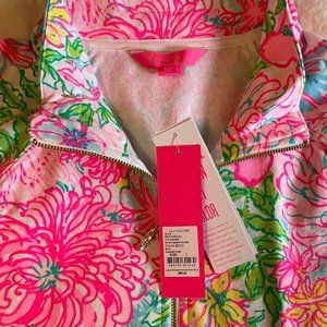Lilly Pulitzer UPF50+ Skipper Popover -